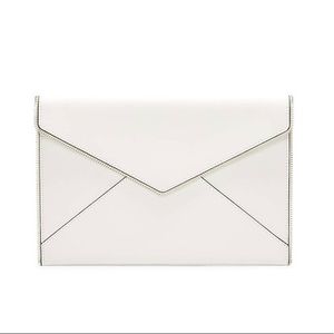 Rebecca Minkoff Envelope Clutch